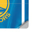 NBA Golden State Warriors Jersey Surface Laptop Studio Skin
